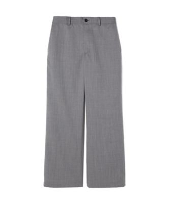 N.HOOLYWOOD (Men)/エヌ．ハリウッド PANTS