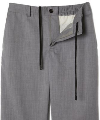 ＰＡＮＴＳ