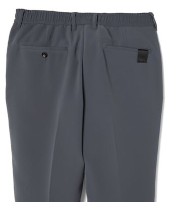ＴＡＰＥＲＥＤ　ＰＡＮＴＳ