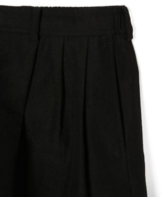 ＴＵＣＫＥＤ　ＨＡＬＦ　ＰＡＮＴＳ