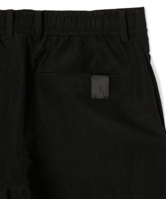 ＴＵＣＫＥＤ　ＨＡＬＦ　ＰＡＮＴＳ
