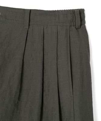 ＴＵＣＫＥＤ　ＨＡＬＦ　ＰＡＮＴＳ