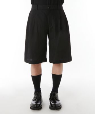 ＴＵＣＫＥＤ　ＨＡＬＦ　ＰＡＮＴＳ