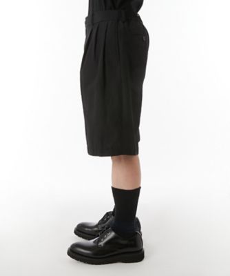 ＴＵＣＫＥＤ　ＨＡＬＦ　ＰＡＮＴＳ