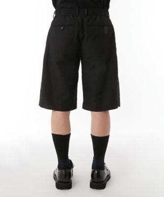 ＴＵＣＫＥＤ　ＨＡＬＦ　ＰＡＮＴＳ