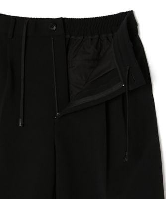 ＴＵＣＫＥＤ　ＨＡＬＦ　ＰＡＮＴＳ
