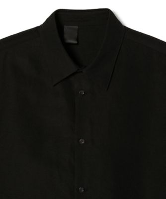 エヌハリウッド　メンズ　ウールシャツ SHIRT | N.HOOLYWOOD (Men)/エヌ．ハリウッド | 三越伊勢丹