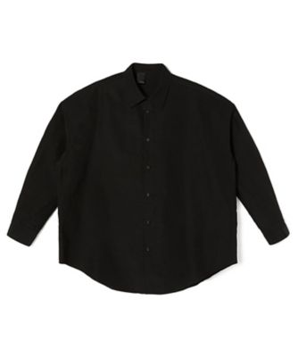 エヌハリウッド　N.Hoolywood シャツ サイズ40 N.HOOLYWOOD シャツ 「N.HOOLYWOOD/エヌハリウッド」別注