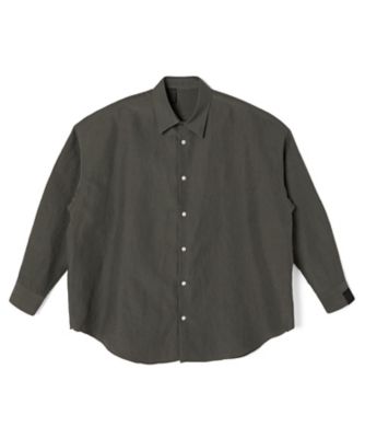 ＜N.HOOLYWOOD (Men)＞ＳＨＩＲＴ