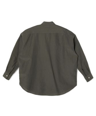 SHIRT | N.HOOLYWOOD (Men)/エヌ．ハリウッド | 三越伊勢丹