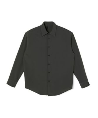 ＜N.HOOLYWOOD (Men)＞ＳＨＩＲＴ