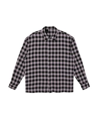 SHIRT | N.HOOLYWOOD (Men)/エヌ．ハリウッド | 三越伊勢丹