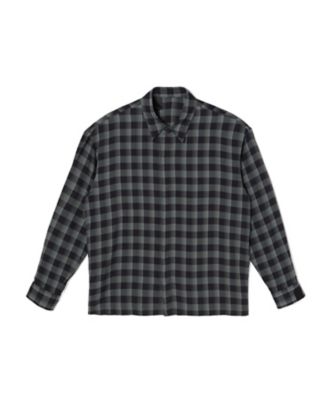 SHIRT | N.HOOLYWOOD (Men)/エヌ．ハリウッド | 三越伊勢丹
