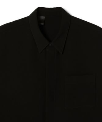 SHIRT | N.HOOLYWOOD (Men)/エヌ．ハリウッド | 三越伊勢丹