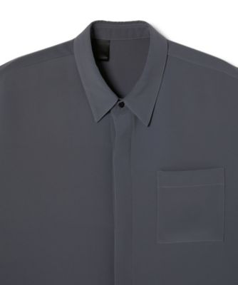 SHIRT | N.HOOLYWOOD (Men)/エヌ．ハリウッド | 三越伊勢丹