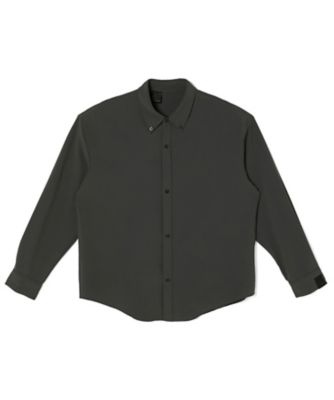 ＜N.HOOLYWOOD (Men)＞ＢＤ　ＳＨＩＲＴ