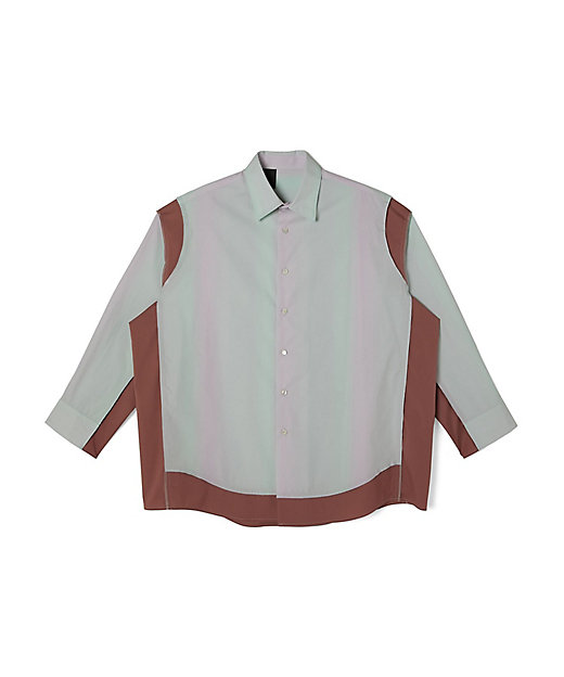 SHIRT | N.HOOLYWOOD (Men)/エヌ.ハリウッド | 三越伊勢丹 SHIRT | N.HOOLYWOOD (Men)/エヌ.ハリウッド | 三越伊勢丹