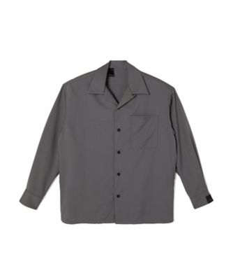 SHIRT | N.HOOLYWOOD (Men)/エヌ．ハリウッド | 三越伊勢丹