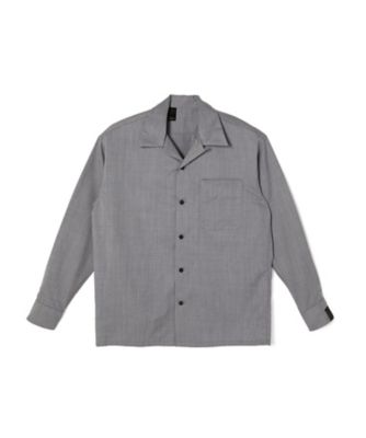 ＜N.HOOLYWOOD (Men)＞ＳＨＩＲＴ