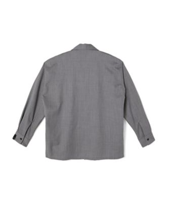 SHIRT | N.HOOLYWOOD (Men)/エヌ．ハリウッド | 三越伊勢丹