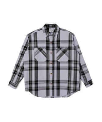 ＜N.HOOLYWOOD (Men)＞Ｎ．ＨＯＯＬＹＷＯＯＤ　ＣＯＭＰＩＬＥ　×　ＢＩＧＭＡＣ