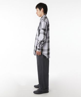 Ｎ．ＨＯＯＬＹＷＯＯＤ　ＣＯＭＰＩＬＥ　×　ＢＩＧＭＡＣ