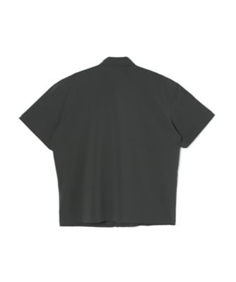ＨＡＬＦ　ＳＬＥＥＶＥ　ＳＨＩＲＴ