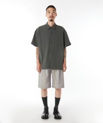 ＨＡＬＦ　ＳＬＥＥＶＥ　ＳＨＩＲＴ