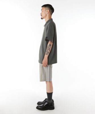 ＨＡＬＦ　ＳＬＥＥＶＥ　ＳＨＩＲＴ