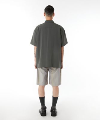 ＨＡＬＦ　ＳＬＥＥＶＥ　ＳＨＩＲＴ