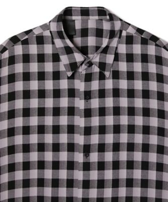 ＨＡＬＦ　ＳＬＥＥＶＥ　ＳＨＩＲＴ