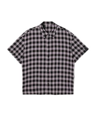 ＨＡＬＦ　ＳＬＥＥＶＥ　ＳＨＩＲＴ