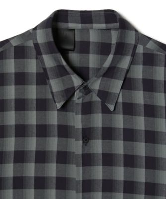 ＨＡＬＦ　ＳＬＥＥＶＥ　ＳＨＩＲＴ