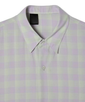 ＨＡＬＦ　ＳＬＥＥＶＥ　ＳＨＩＲＴ