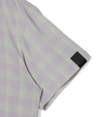 ＨＡＬＦ　ＳＬＥＥＶＥ　ＳＨＩＲＴ