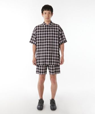 ＨＡＬＦ　ＳＬＥＥＶＥ　ＳＨＩＲＴ