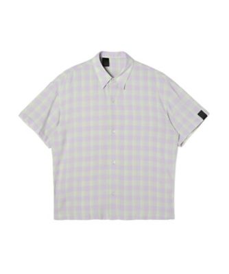 ＨＡＬＦ　ＳＬＥＥＶＥ　ＳＨＩＲＴ