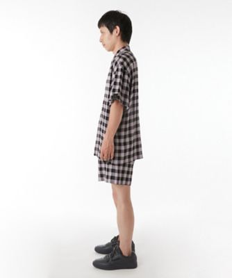 ＨＡＬＦ　ＳＬＥＥＶＥ　ＳＨＩＲＴ