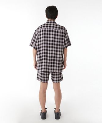 ＨＡＬＦ　ＳＬＥＥＶＥ　ＳＨＩＲＴ