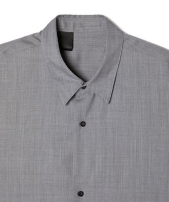 ＨＡＬＦ　ＳＬＥＥＶＥ　ＳＨＩＲＴ