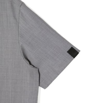 ＨＡＬＦ　ＳＬＥＥＶＥ　ＳＨＩＲＴ
