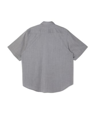 ＨＡＬＦ　ＳＬＥＥＶＥ　ＳＨＩＲＴ