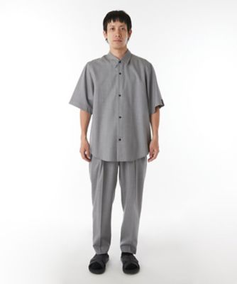 ＨＡＬＦ　ＳＬＥＥＶＥ　ＳＨＩＲＴ