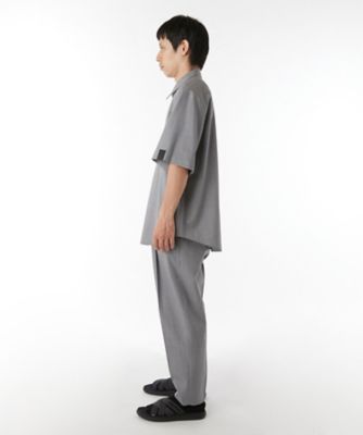 ＨＡＬＦ　ＳＬＥＥＶＥ　ＳＨＩＲＴ