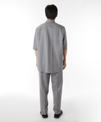 ＨＡＬＦ　ＳＬＥＥＶＥ　ＳＨＩＲＴ
