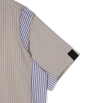 ＨＡＬＦ　ＳＬＥＥＶＥ　ＳＨＩＲＴ