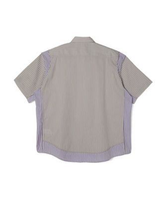 ＨＡＬＦ　ＳＬＥＥＶＥ　ＳＨＩＲＴ