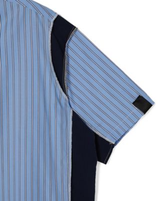 ＨＡＬＦ　ＳＬＥＥＶＥ　ＳＨＩＲＴ