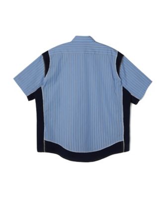 ＨＡＬＦ　ＳＬＥＥＶＥ　ＳＨＩＲＴ