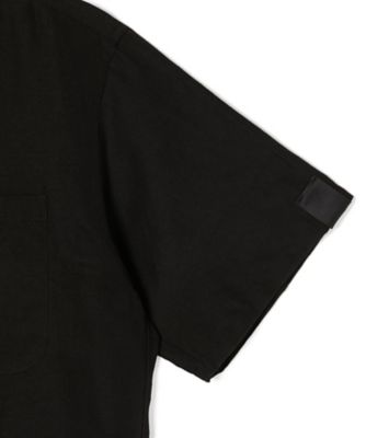 ＨＡＬＦ　ＳＬＥＥＶＥ　ＢＩＧ　ＳＨＩＲＴ